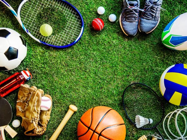 5 benefícios do esporte para sua vida