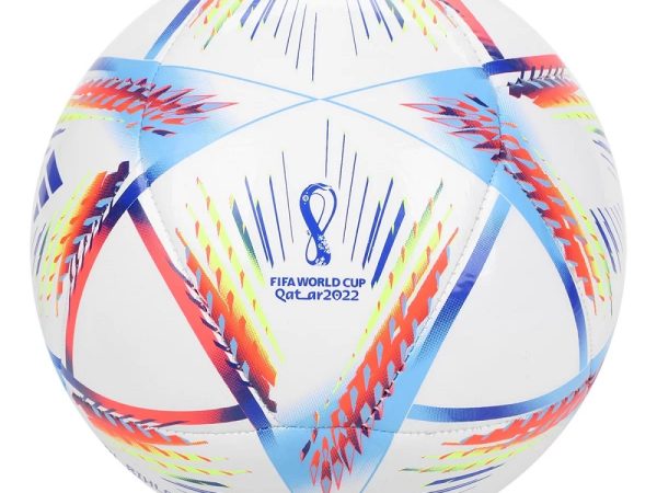 Diferenças entre uma bola de futsal e de campo