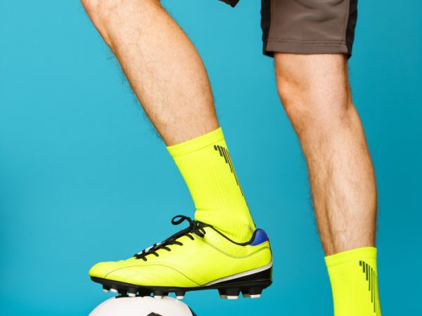 Dicas para melhorar sua performance no futebol