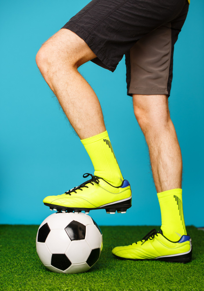 Dicas para melhorar sua performance no futebol