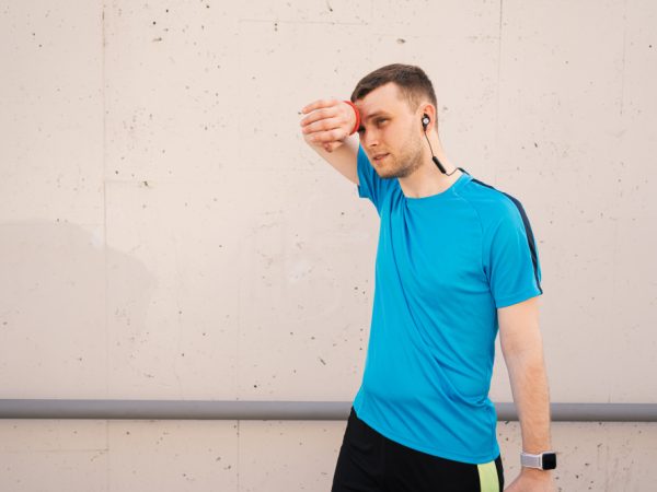 Qual o melhor tecido para praticar esportes?