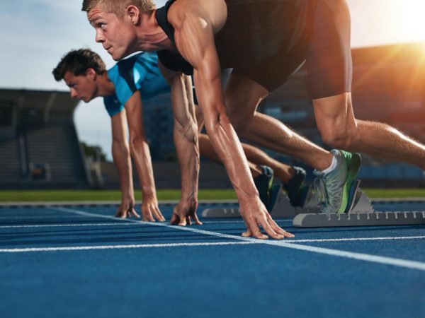 7 dicas para iniciar a prática esportiva