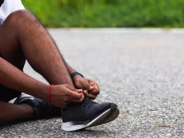 Conheça as marcas de tênis da Olé Esportes