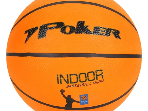 Como escolher uma bola de basquete?