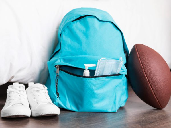 Bolsa esportiva feminina: descubra a elegância e praticidade nos modelos da Olé Esportes